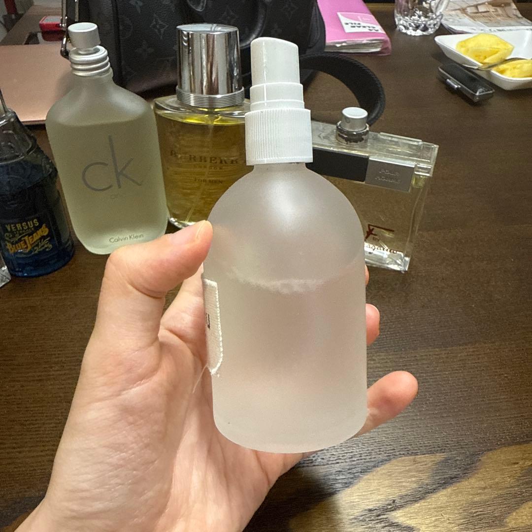 バーバリーが新たに高級フレグランスコレクションをローンチ。クラフト