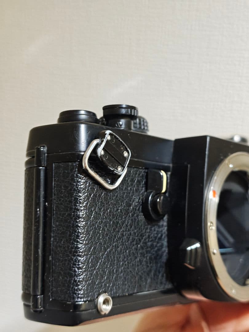 PENTAX LX 一眼レフフィルムカメラ ジャンク bオディのみ