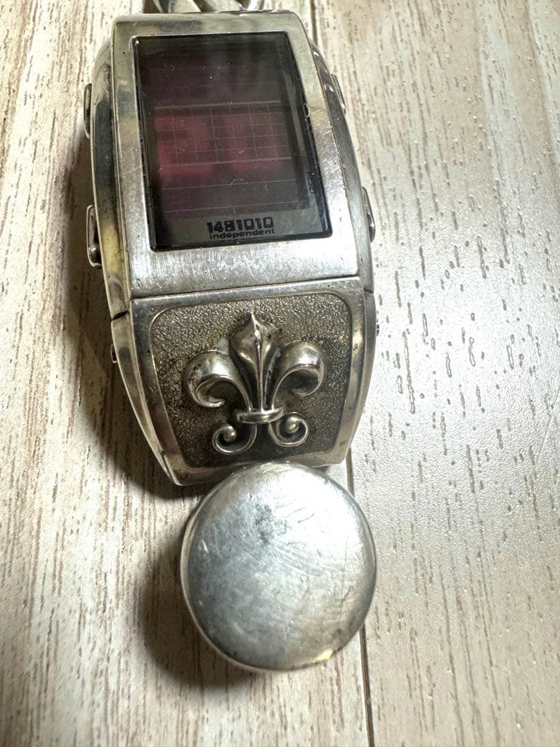 レア！！シチズン・インデペンデント◯安室奈美恵デザイン◯500本限定