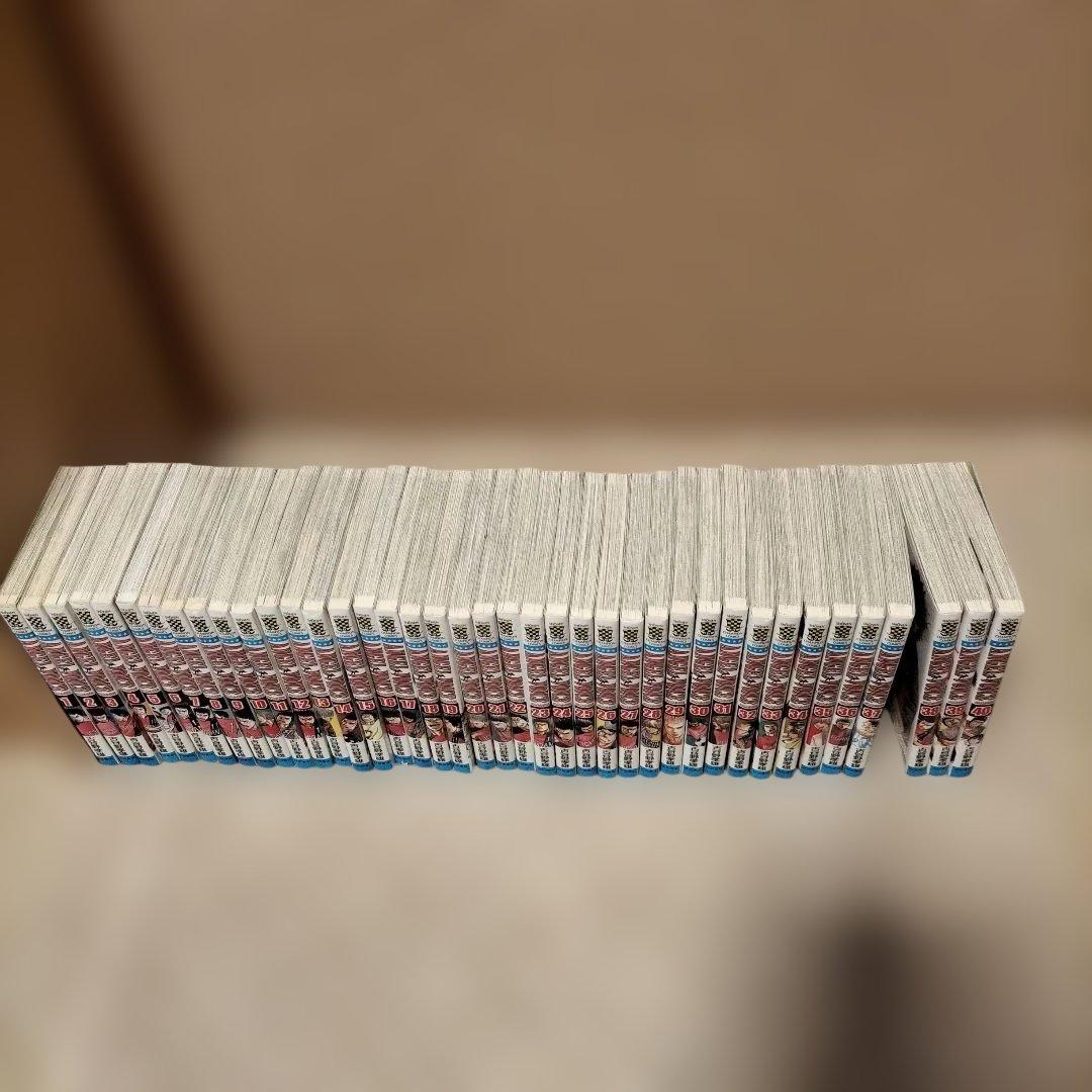 エンジェルボイス　全巻セット　1巻〜40巻