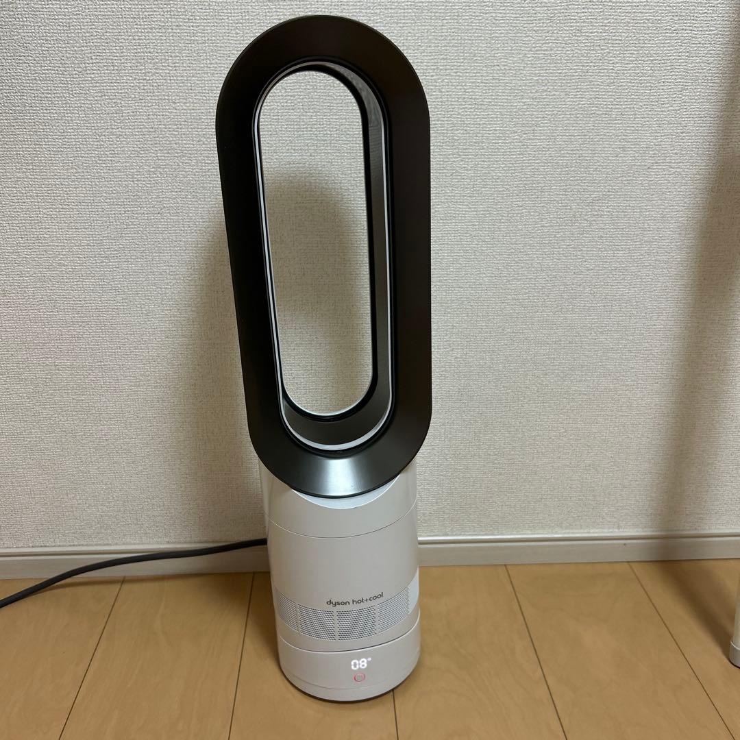 《美品》dyson hot+cool AM09