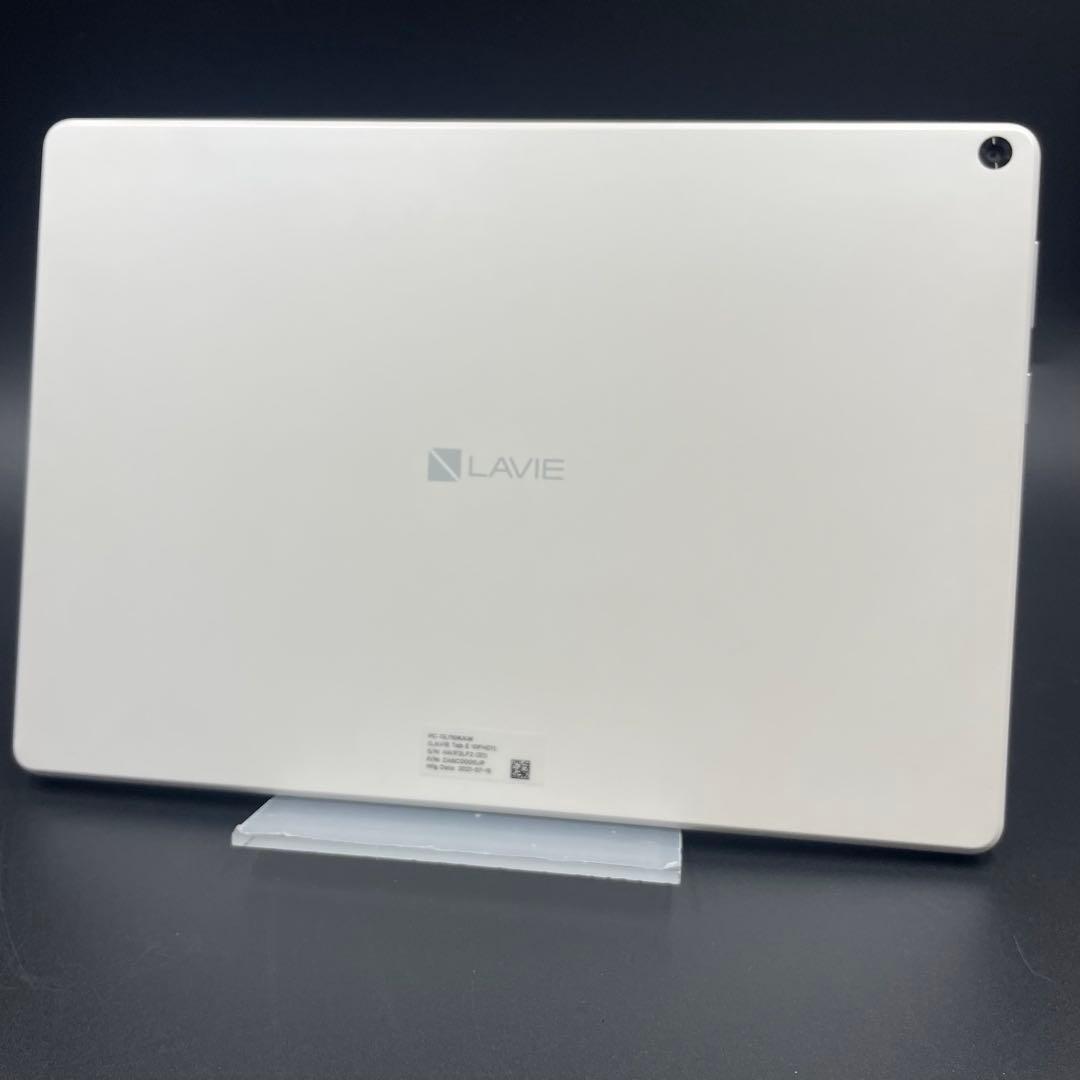 ⚪︎NEC LAVIE Tab E10FHD1 10.1インチ 64GB - メルカリ