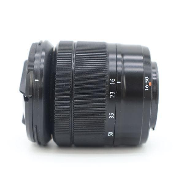 ■美品■ FUJIFILM XC 16-50mm F3.5-5.6 OIS