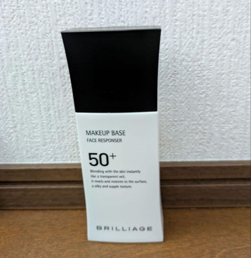 メイクアップベースポンポアレスMAKEUPBASEFACERESPONDER2点 - メルカリ