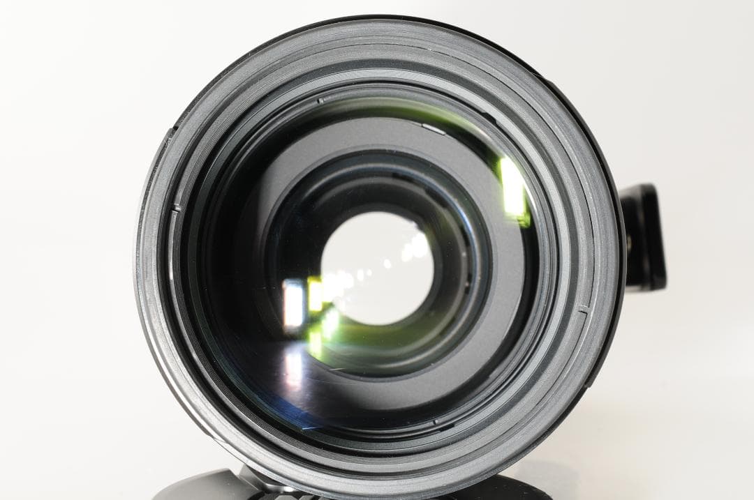 美品 Nikon AF-S NIKKOR 70-200mm 2.8G ED VR