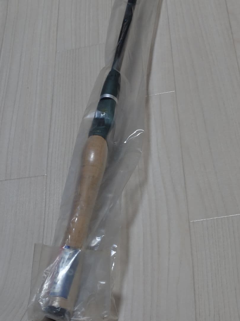 【未使用】廃盤 ダイワ TD-S 701MHRB 大森貴洋モデル 希少 未使用】廃盤 ダイワ TD-S 701MHRB 大森貴洋モデル 希少 Yahoo