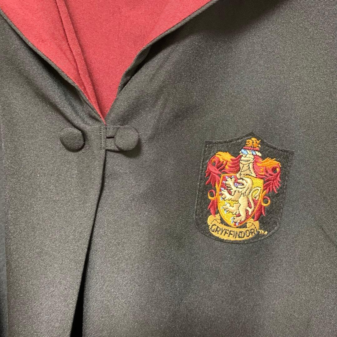 公式】ハリーポッター ローブ スタジオツアー東京 グリフィンドール
