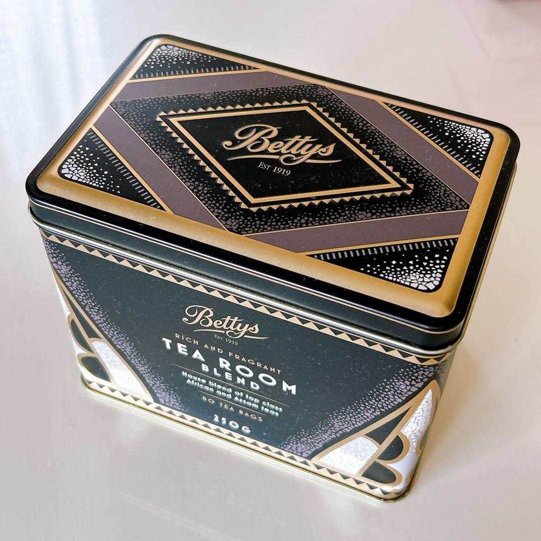 ベティーズティールームブレンド - メルカリ