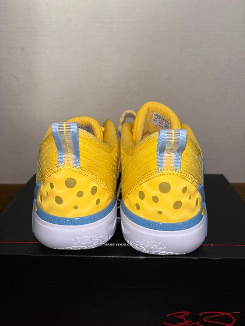 Wade Shadow 6 V2 \"Lime\" ほぼ新品❗️