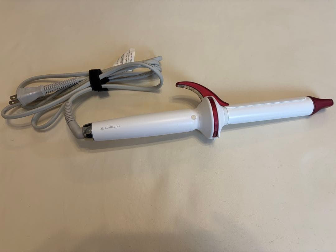 HAIRBEAURON 2D Plus 26.5mm ジャンク品 - メルカリ