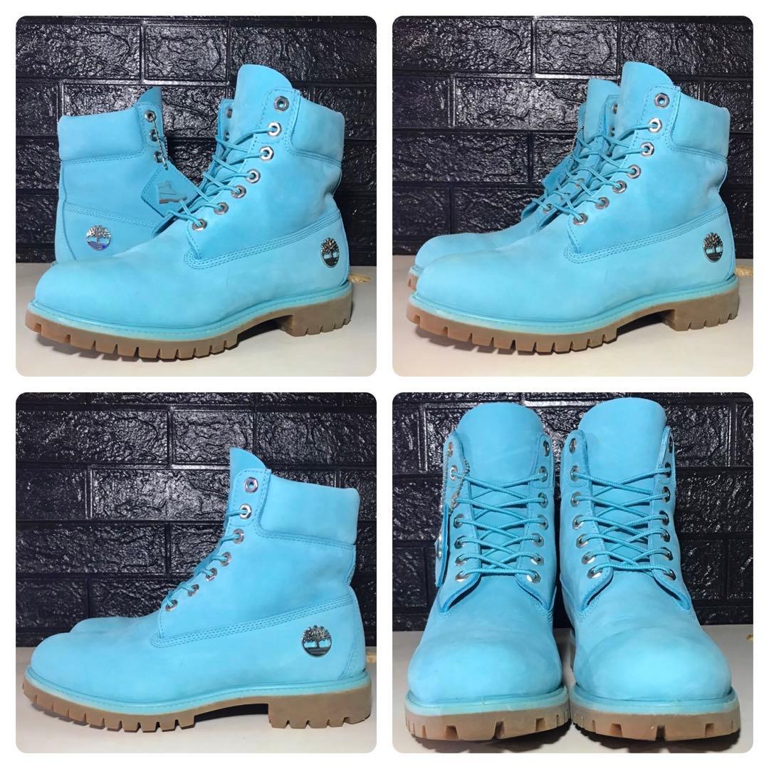 Timberland】26cm ティンバーランド リミテッドリリース ティファ