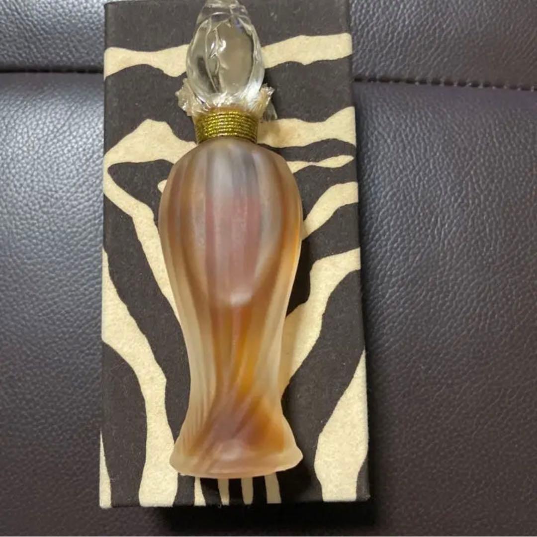 ゲラン vol de nuit ヴォルドニュイ 夜間飛行 蕾ボトル 未使用品