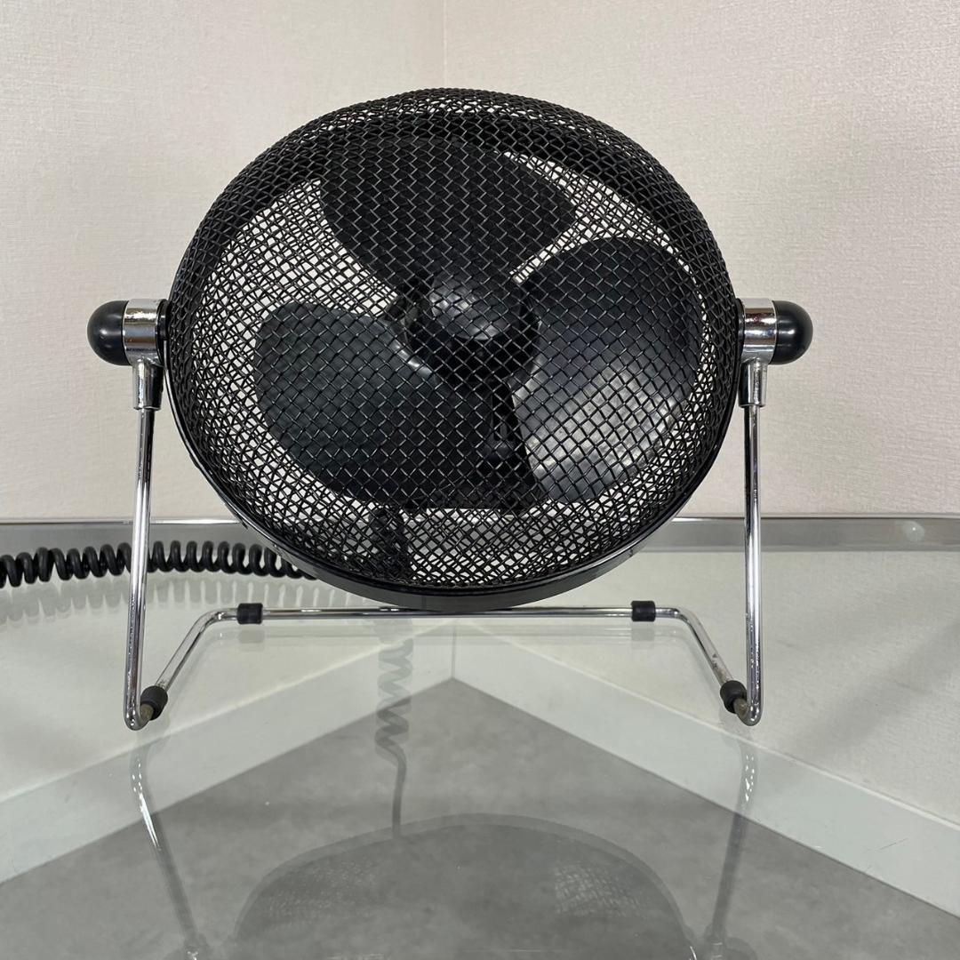 80's National JOKER 卓上 扇風機 倉俣史朗 ポストモダン - メルカリ