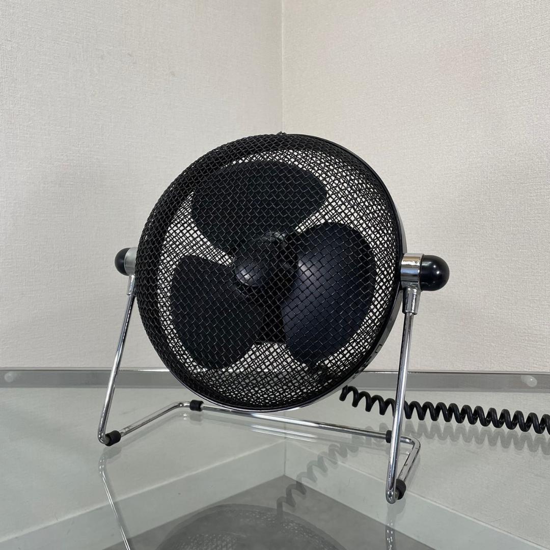 80's National JOKER 卓上 扇風機 倉俣史朗 ポストモダン - メルカリ