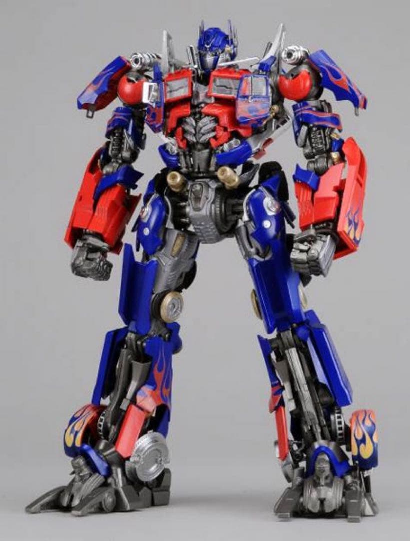 トランスフォーマー オプティマスプライム DMK 01 Amazon.co.jp: タカラトミー 再販 トランスフォーマー 1/35 デュアル