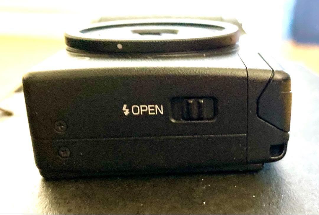 再値下！シャッター回数102☆美品 リコー GR デジタル 2 RICOH - メルカリ