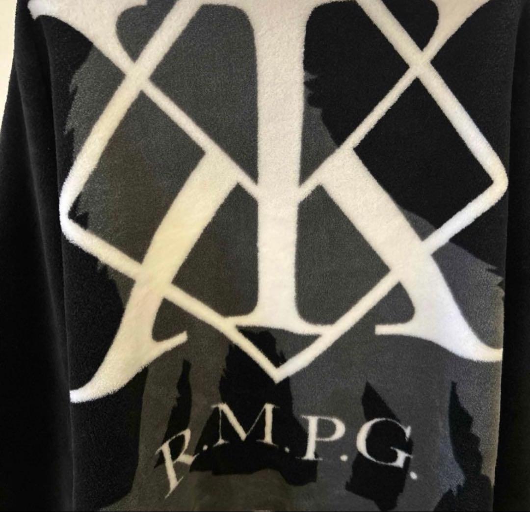 THE RAMPAGE 川村壱馬 ブランケット メンプロ k.kオリジナル - メルカリ