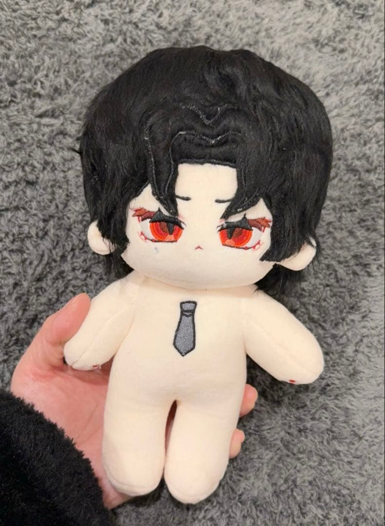 20cm超可愛い着せ替えぬいぐるみ無惨 鬼滅の刃 ぬいぐるみ 無惨 炭治郎 義勇 無一郎黒死牟 伊黒小芭内 20cm