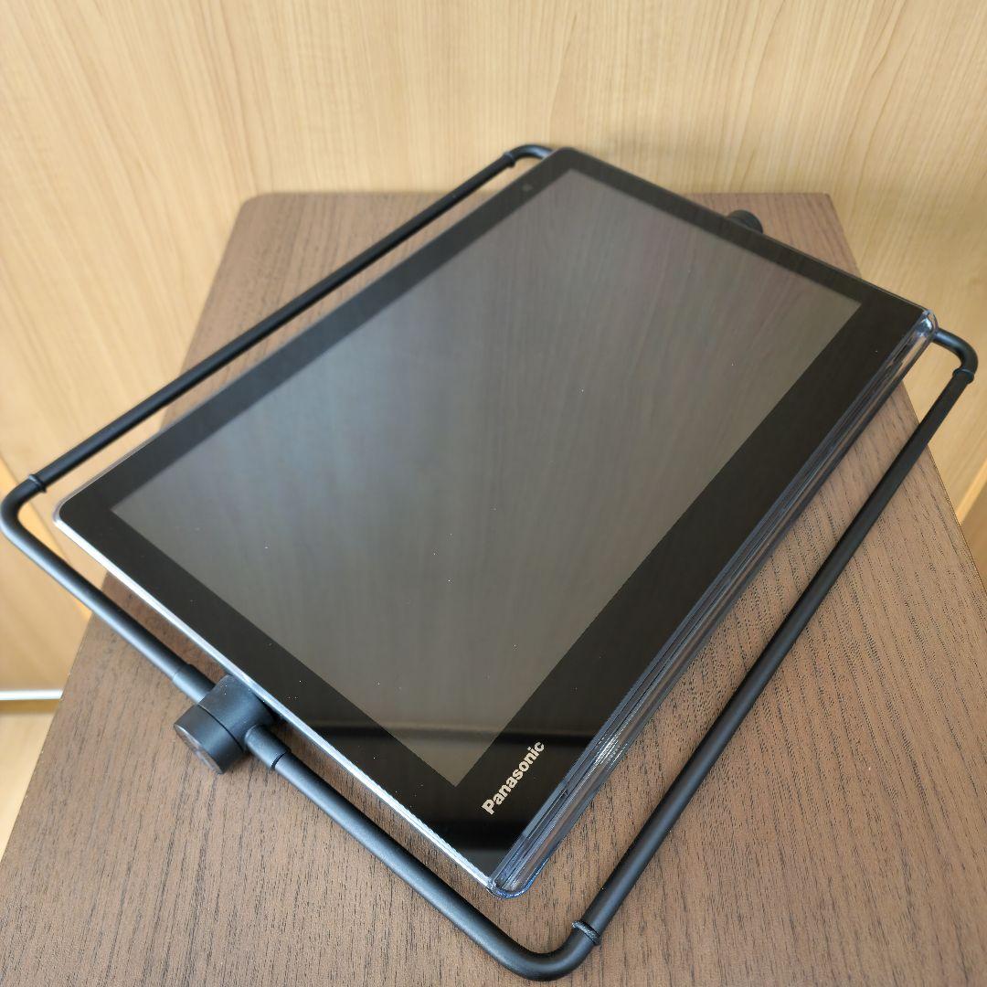 Panasonic 防水テレビ プライベートビエラ UN-15TD7 500GB - メルカリ