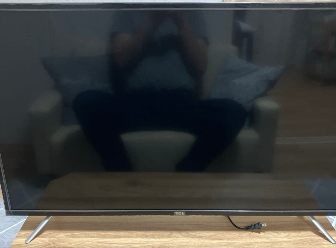 TCL 43型　フルハイビジョン液晶テレビ　43D2900F TCL 43D2900F [43インチ] 価格比較 - 価格.com