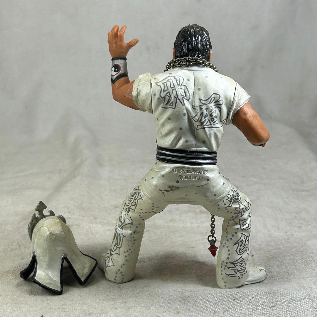 希少】グレートムタ○妖忍魔解決戦○VSグレートニタ戦○デラックス