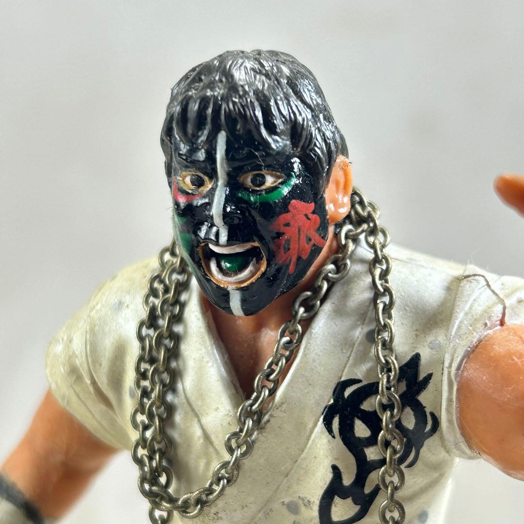 希少】グレートムタ○妖忍魔解決戦○VSグレートニタ戦○デラックス