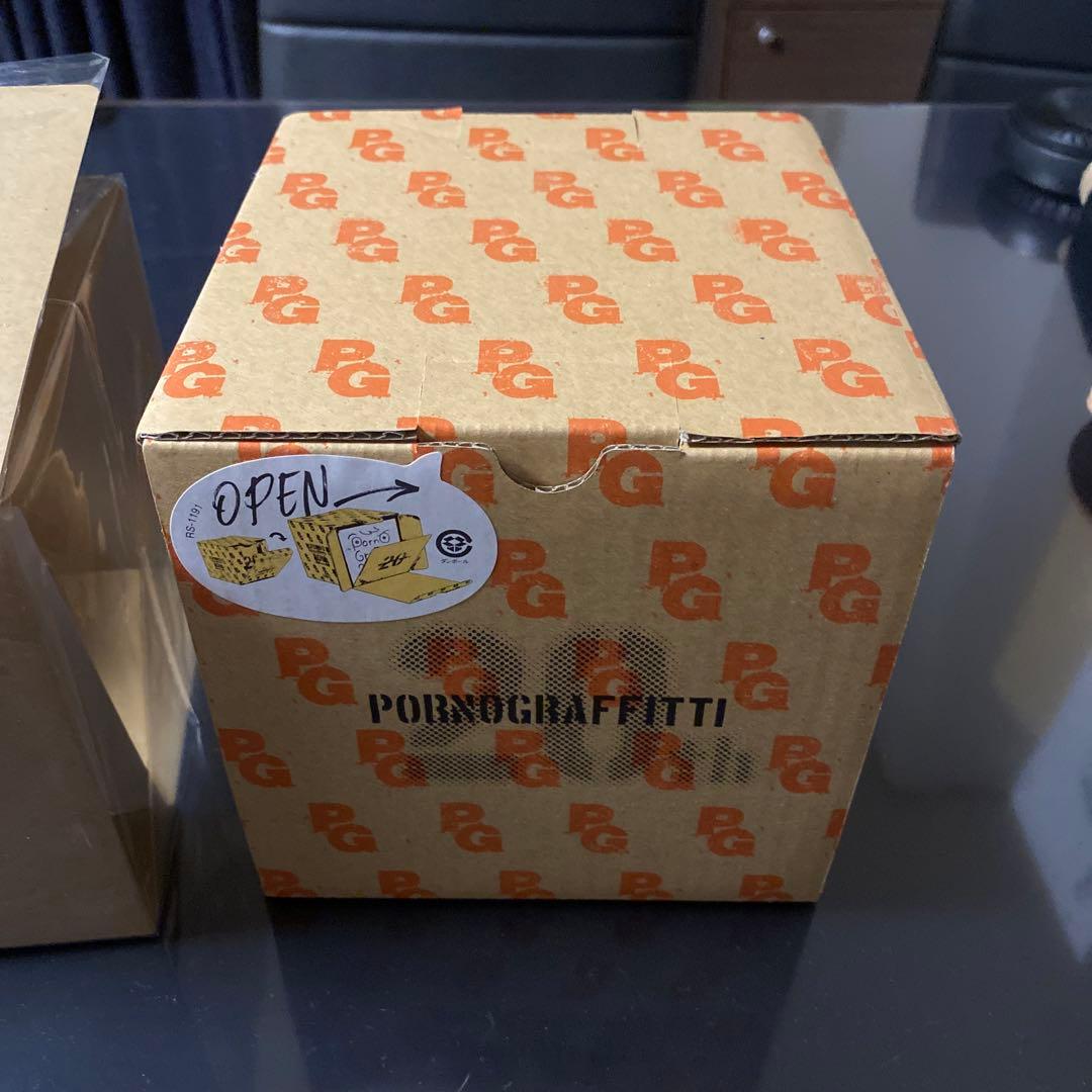 ポルノグラフィティ 20th Anniversary 完全生産限定盤 - メルカリ