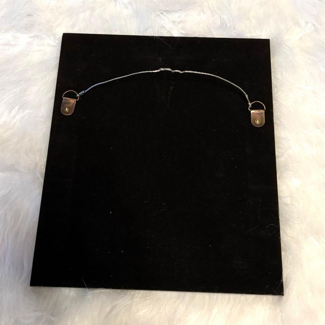 ワンピース ビッグパブミラー ポートガス・D・エース 鏡 ONE PIECE