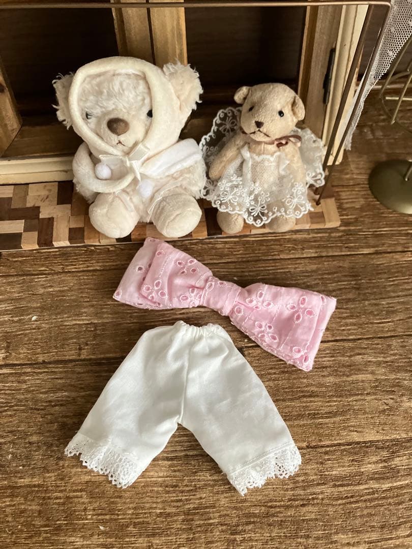 ブライスアウトフィット - メルカリ