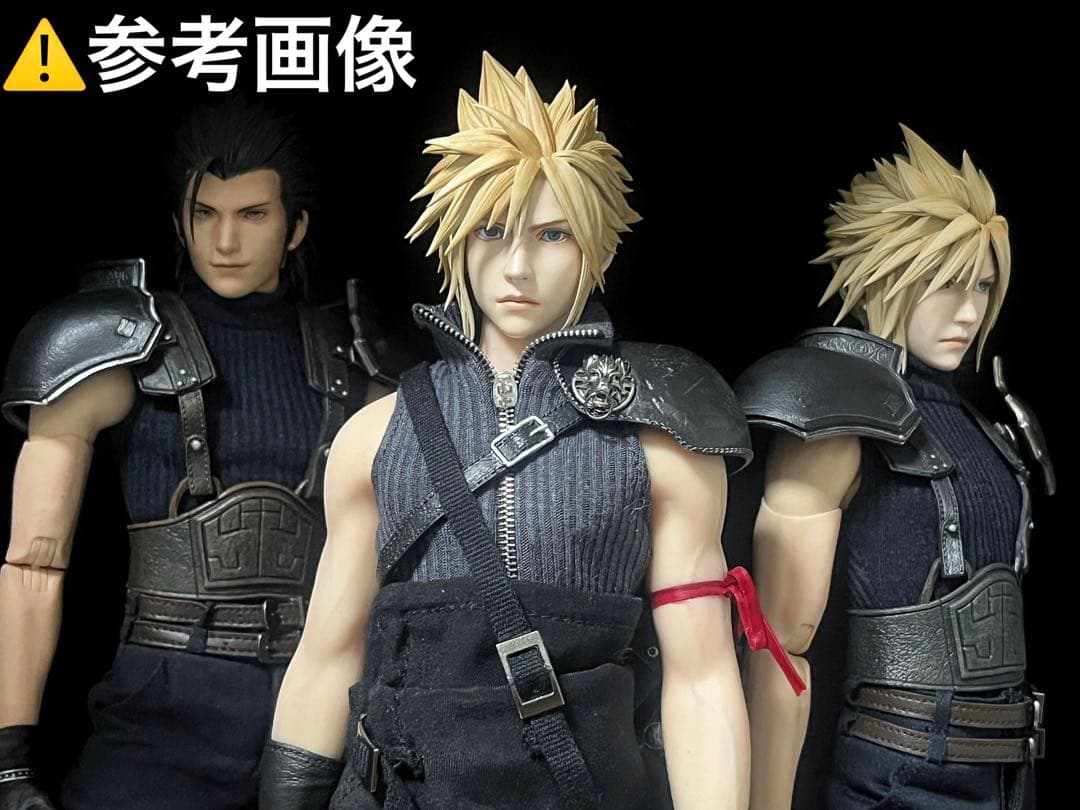 gametoys クラウド 素体 - メルカリ