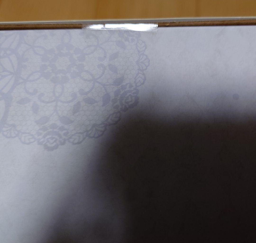 未開封　限定版　桜守歌織 -エスセティック・セレニティ- コトブキヤ