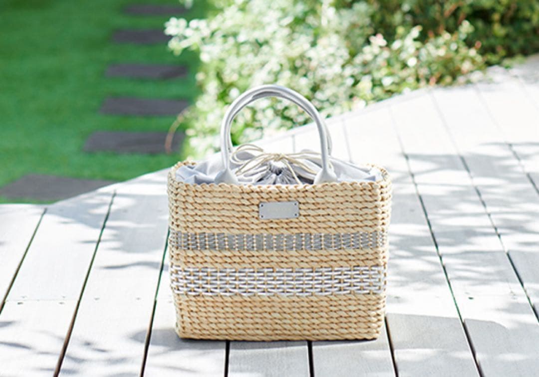 【新品未使用】アンテプリマ　チェストワイヤーかごバッグ おすすめ「かごバッグ」ランキング｜【公式】アンテプリマ オンライン