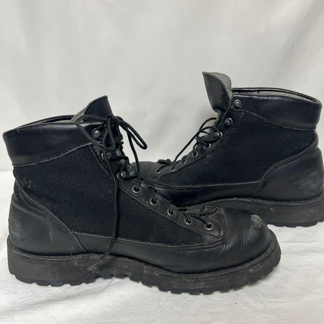 DANNER ダナーライト 31400X 黒 US9 USA製 ゴアテックス - メルカリ