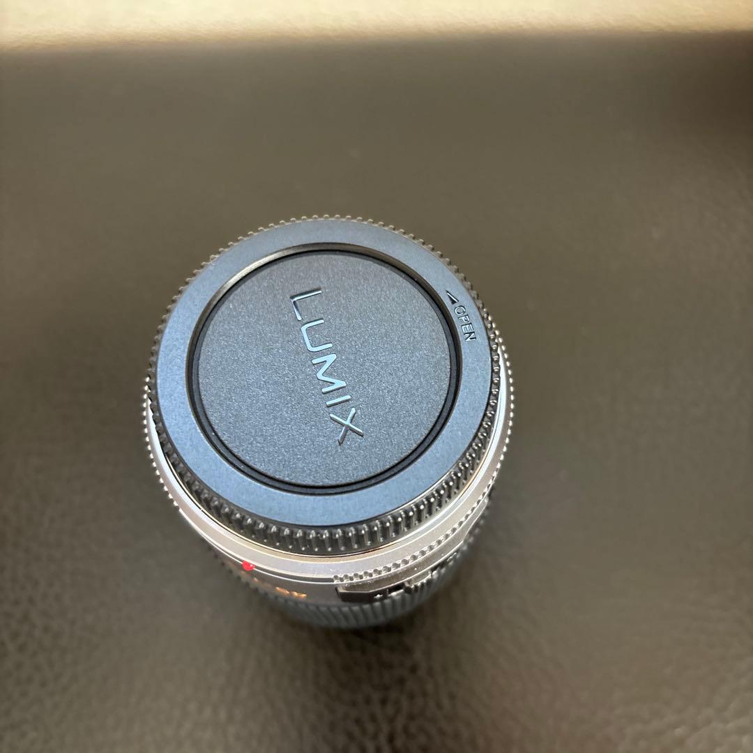 あやLUMIX ズームレンズ 45-175mm F4.0-5.6 ASPH