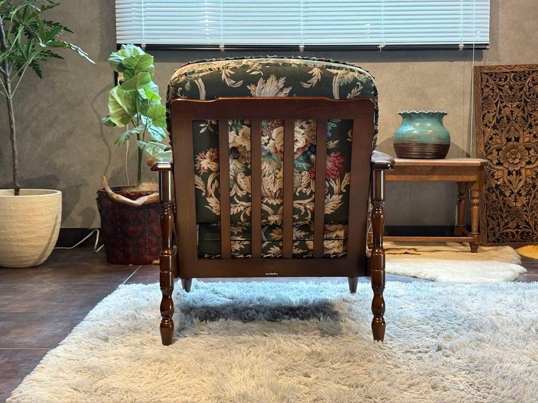 karimoku カリモク コロニアル WC6000 フリージアグリーン RZ - メルカリ