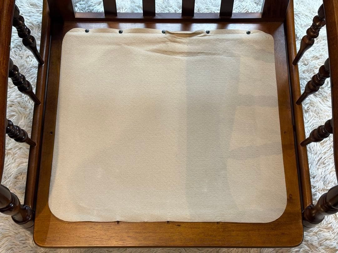 karimoku カリモク コロニアル WC6000 フリージアグリーン RZ - メルカリ