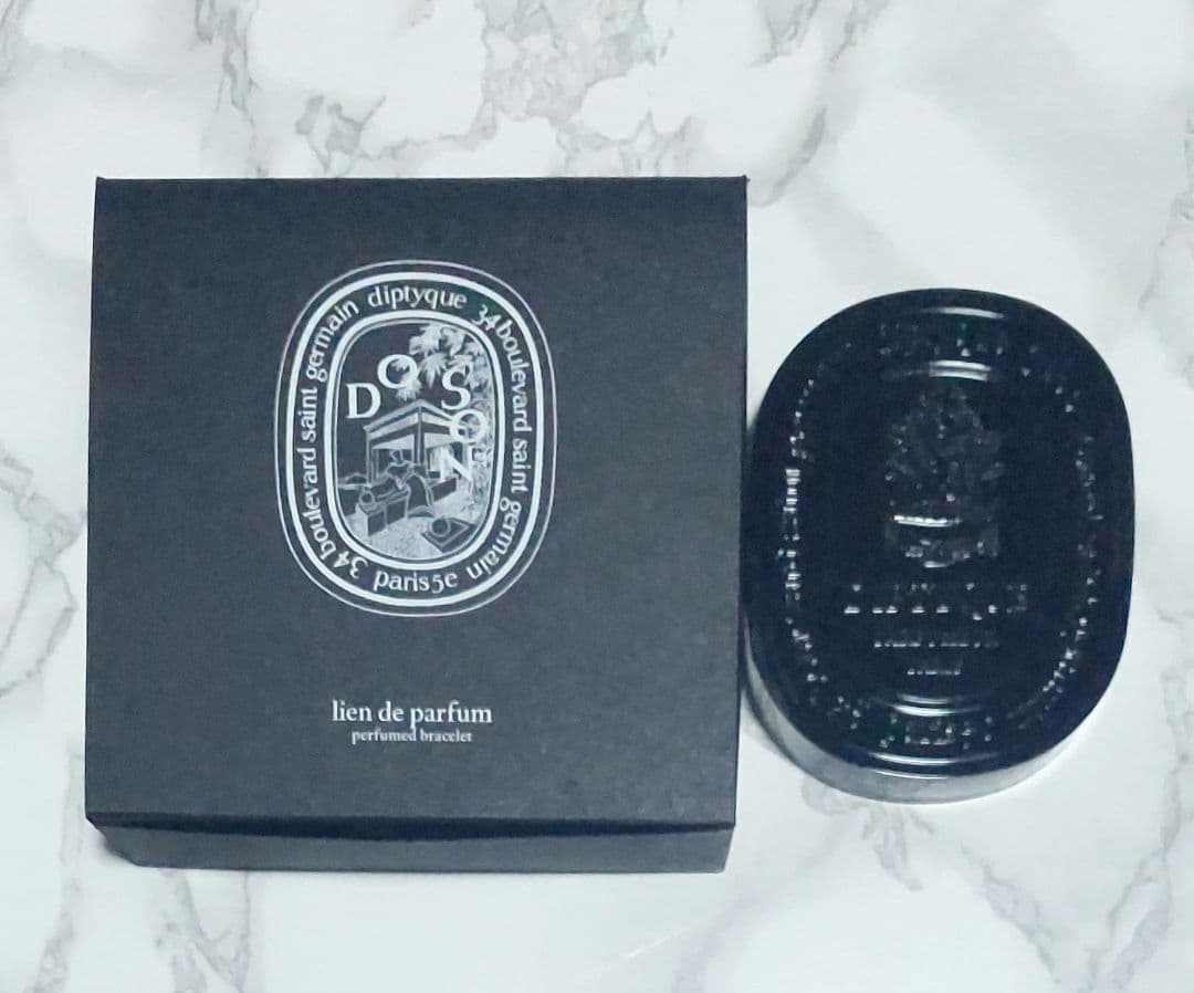 ♥️専用です♥️diptyque♥️プレタパルフュメフレグランス♥️ブレスレット Amazon | DIPTYQUE（ディプティック）プレタパルフュメ フレグランス
