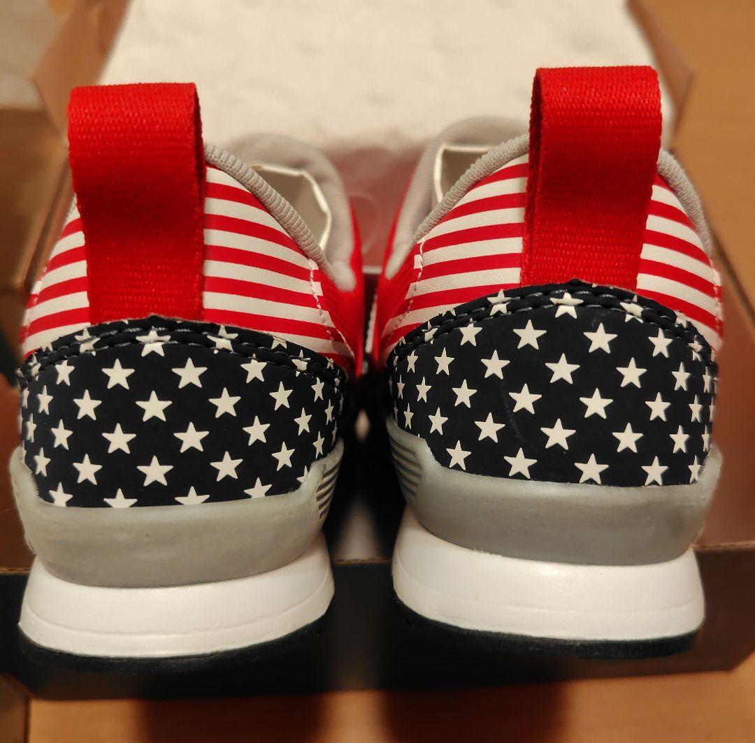 New Balance PT996 キッズスニーカー 18.0cm　セット 新品