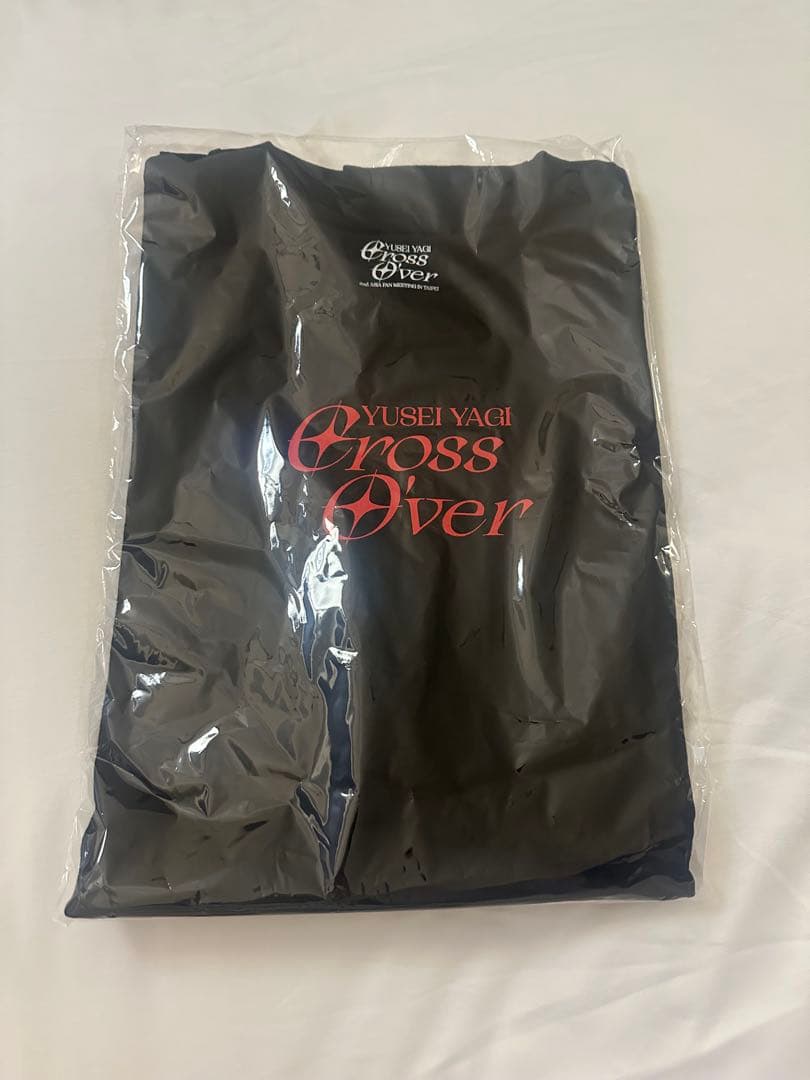 FANTASTICS 八木勇征 台湾 Mサイズ - メルカリ