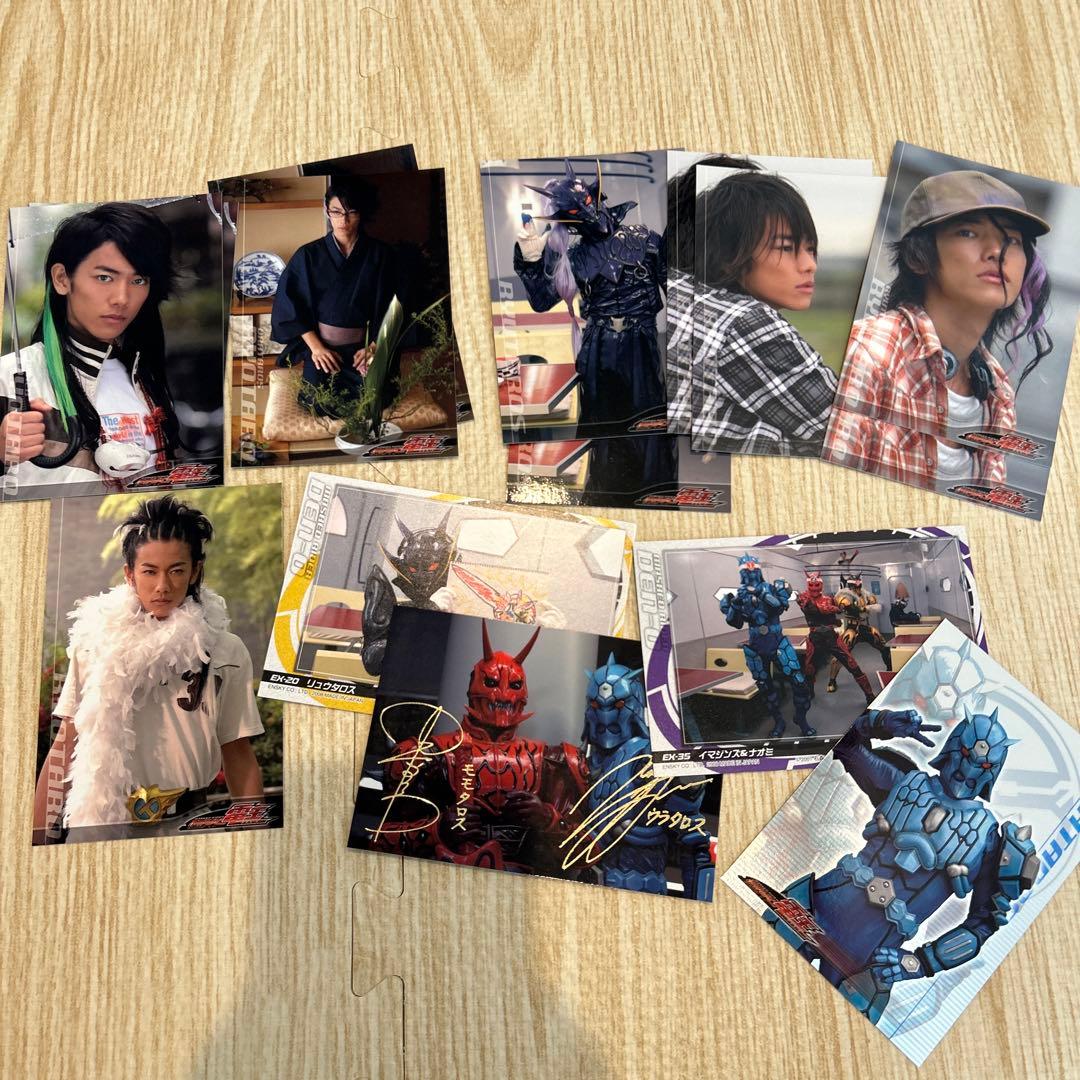 仮面ライダー電王 グッズ まとめ セット ちびボイス 特典 映画 パンフ