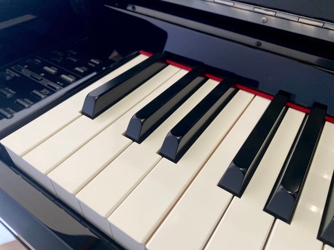 お買い得！クラビノーバ 上位機種！YAMAHA CLP585PE