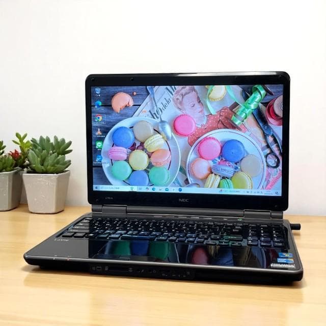 ⭐️Corei5 ノートパソコンwindows PC 大容量500GB 楽天市場】Core i5（容量（HDD/SSD）257 ～ 500GB）の通販