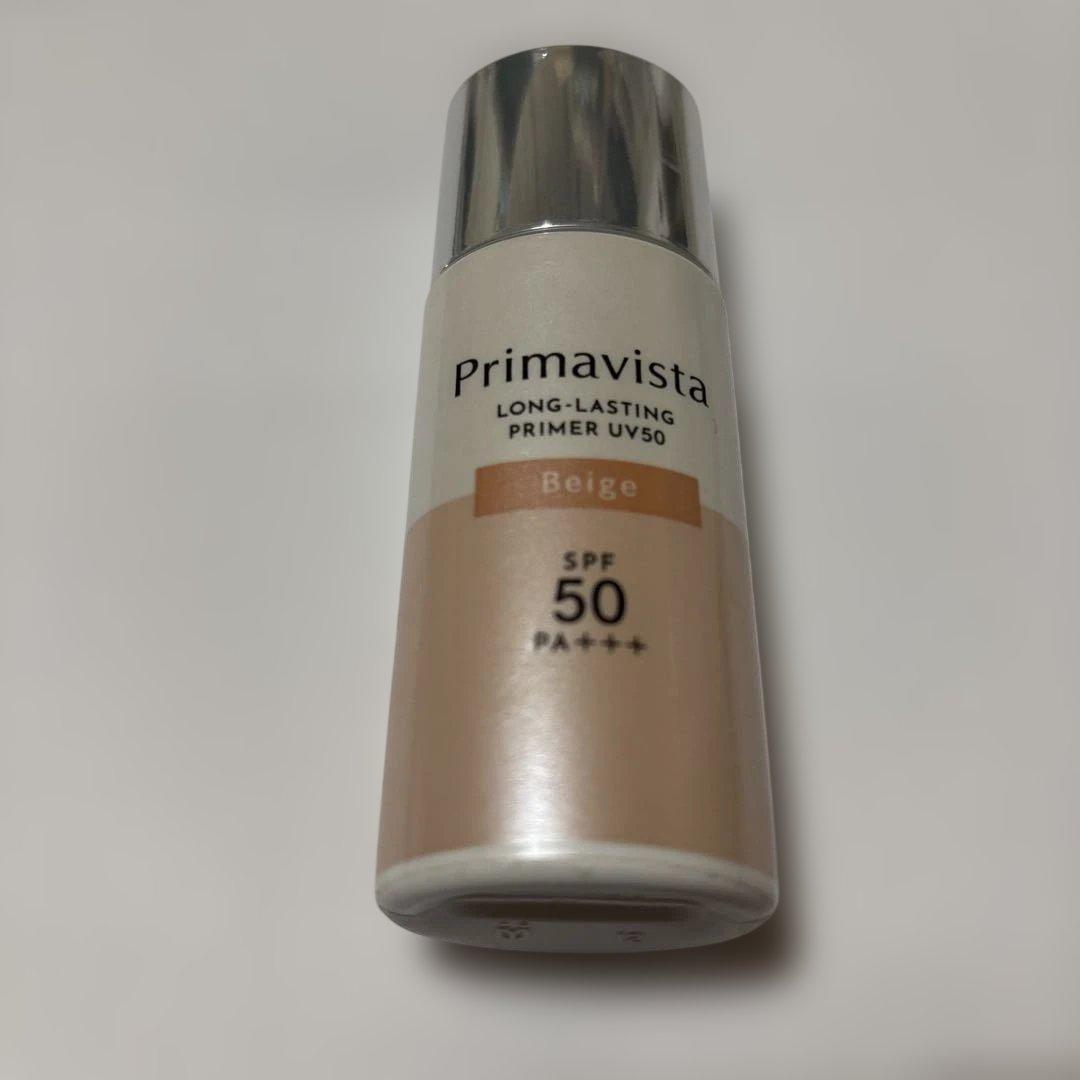 プリマヴィスタスキンプロテクトベース UV50 ベージュ - メルカリ