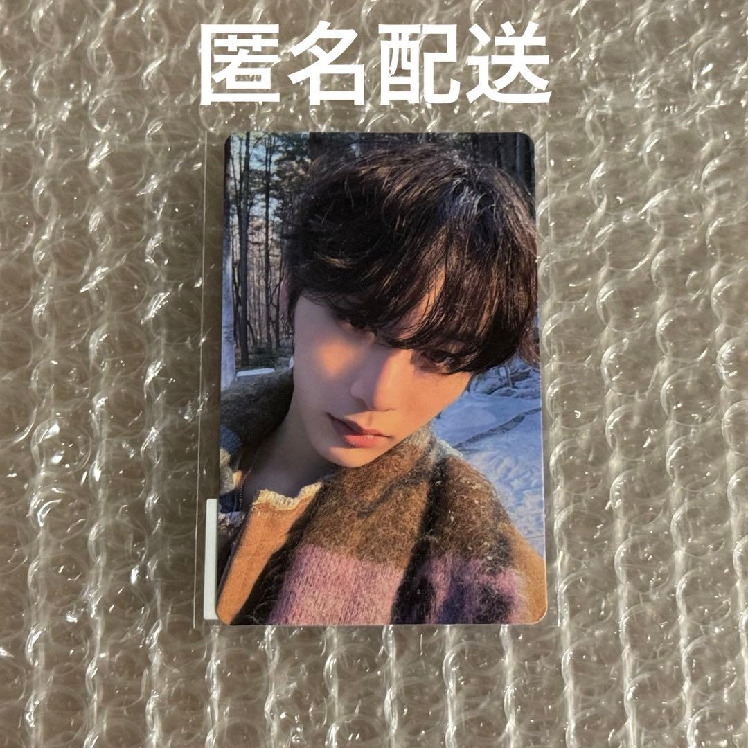 BOYNEXTDOOR ボネクド Weverse ラキドロ トレカ テサン - メルカリ