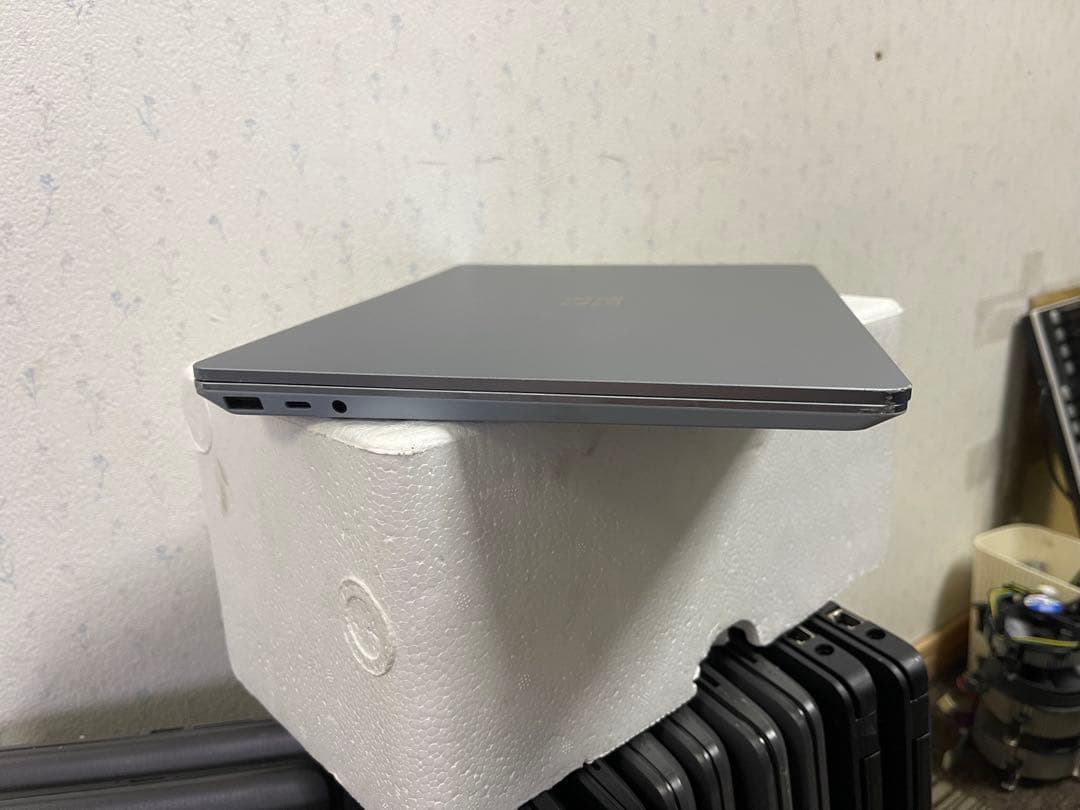 Windowsノート本体 Surface Laptop go 3 i5 12th/16/512