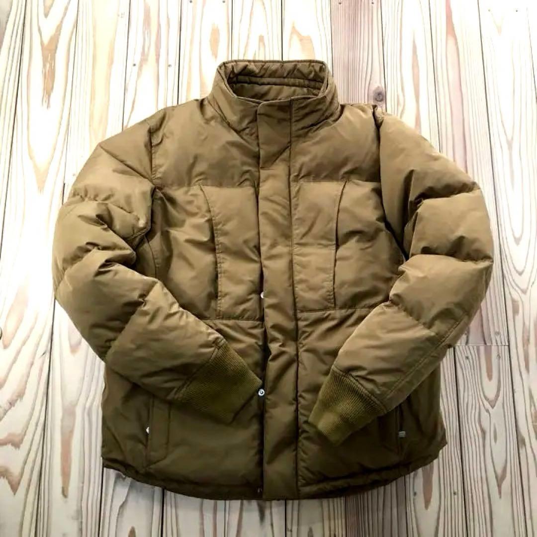 ノンネイティブCONTRACTOR DOWN JACKET - メルカリ