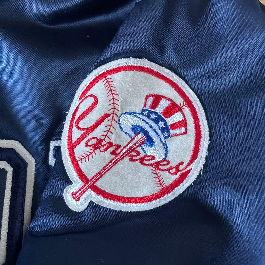 FELCO製 ヤンキース スタジャン サイズL - メルカリ