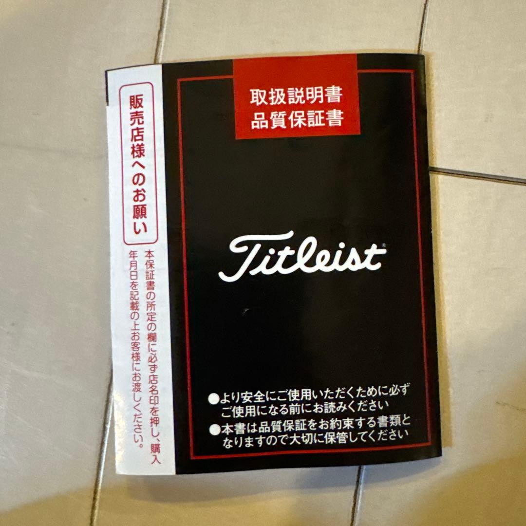 飛びすぎ！GT2 10°ドライバー 純正シャフト保証書、付属品付2月7日以降
