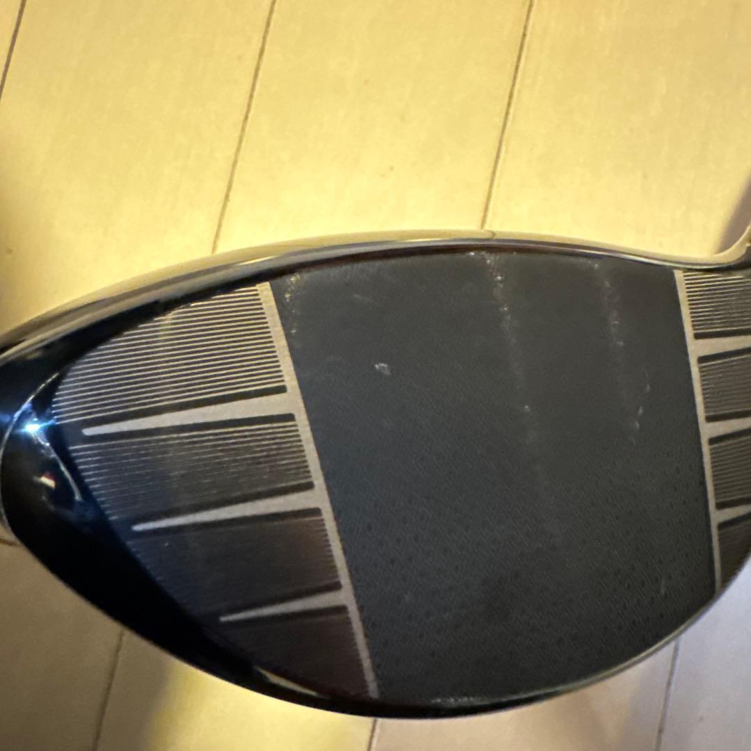 飛びすぎ！GT2 10°ドライバー 純正シャフト保証書、付属品付2月7日以降