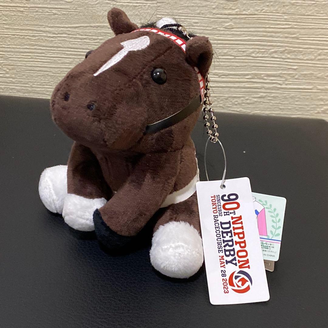 トウカイテイオー 日本ダービー アイドルホース JRA - メルカリ